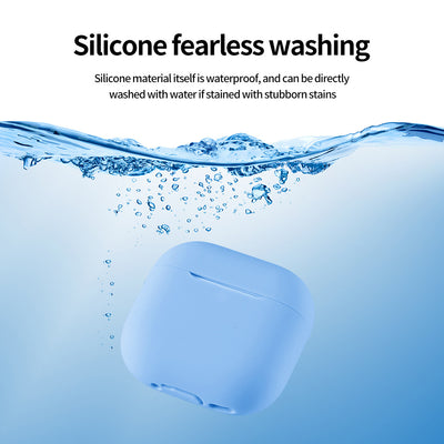 Fundas Protectoras de Silicona para Auriculares - Image 18