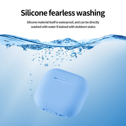 Fundas Protectoras de Silicona para Auriculares - Image 18