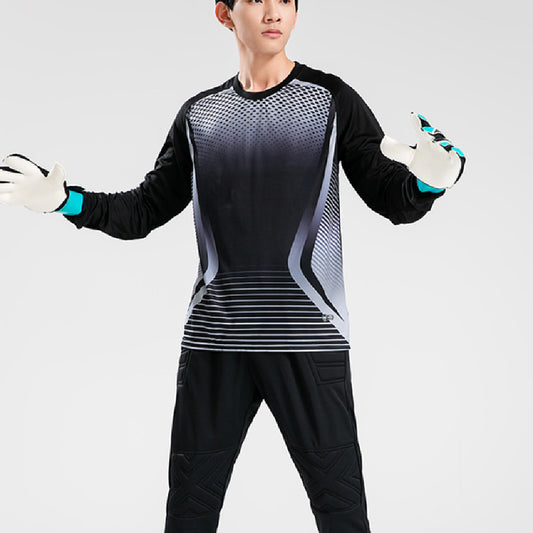Traje Deportivo para Arquero - Colección Outdoor Profesional