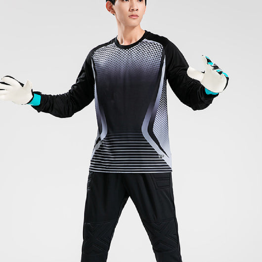 Traje Deportivo para Arquero - Colección Outdoor Profesional