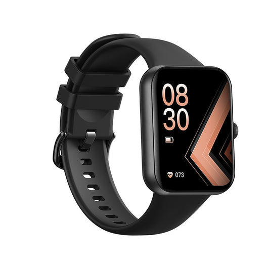 Pulsera Inteligente con Monitoreo Cardíaco y Oxígeno en Sangre - Image 7