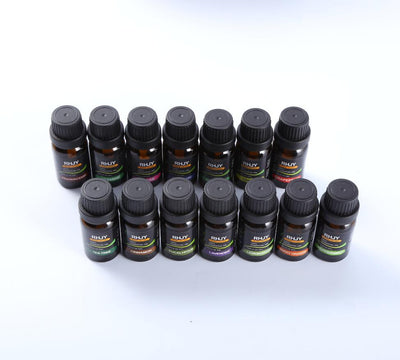 Set de Aceites Esenciales Aromaterápicos Premium - Image 16
