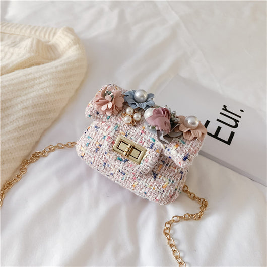 Bolsa Mensajera para Niñas - Image 26