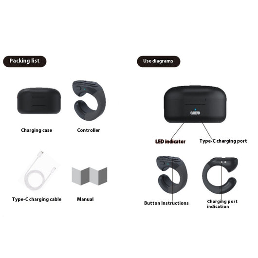 Control Remoto Bluetooth para Móvil - Versión Mejorada - Image 2