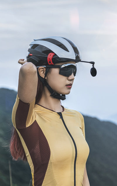 Espejo Retrovisor para Casco de Bicicleta - Image 8