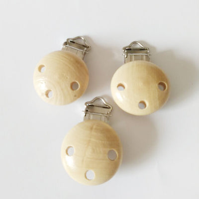 Accesorios Mordedor DIY para Bebé - Joyería Personalizable - Image 3