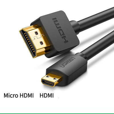 Cable HDMI Universal - Conexión Instantánea para Todos tus Dispositivos - Image 3