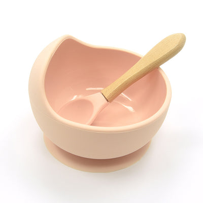 Juego de Plato y Cuchara para Niños - Image 62