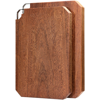 Tabla de Picar para Pollo Madera Maciza Uso Doméstico - Image 5