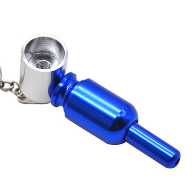 Tubo Metálico Personalizado Forma Tanque de Combustible - Image 17