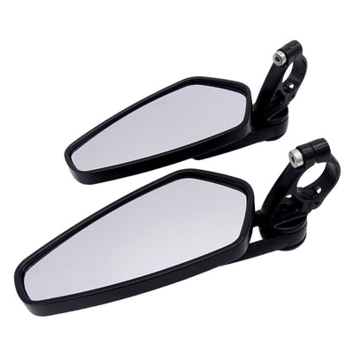 Espejo Retrovisor CNC con Reflector Reversible y Cristal Blanco - Image 9