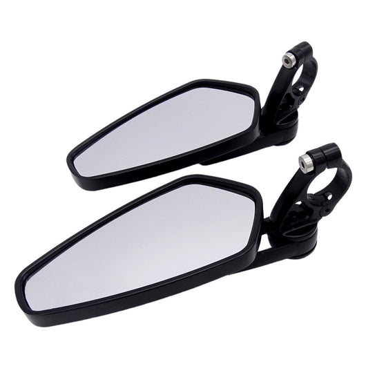 Espejo Retrovisor CNC con Reflector Reversible y Cristal Blanco - Image 9