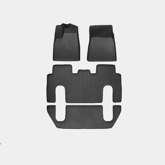Protector de Maletero Impermeable TPE para Autos - Juego Izquierdo y Derecho - Image 14