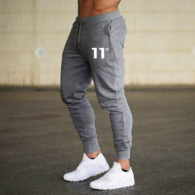 Pantalones Deportivos Casuales para Hombre - Comodidad y Estilo - Image 6
