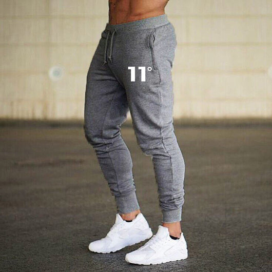 Pantalones Deportivos Casuales para Hombre - Comodidad y Estilo - Image 6