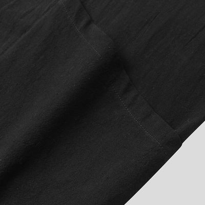 Cardigan Holgado para Hombre con Mangas Murciélago - Abrigo Versátil - Image 12