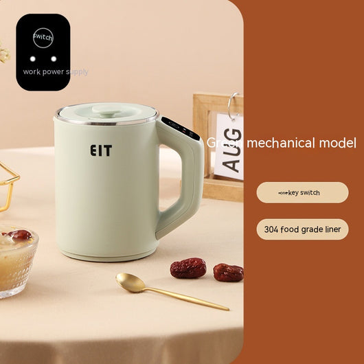 Taza Calentadora Eléctrica Portátil para Viajes - Image 7