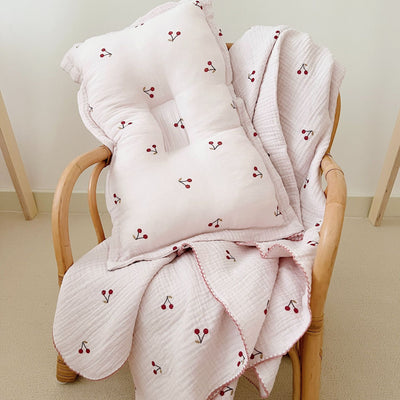 Almohada de Espuma Moldeadora Transpirable Estilo Instagram - Image 14