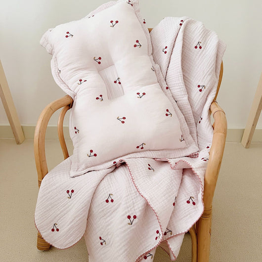 Almohada de Espuma Moldeadora Transpirable Estilo Instagram - Image 14