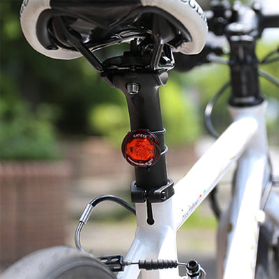 Luces de Advertencia para Bicicleta - Image 6