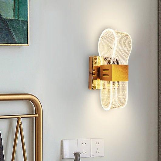 Luces LED Dimmables para Pared de Acrílico - Iluminación Profesional Ajustable - Image 16