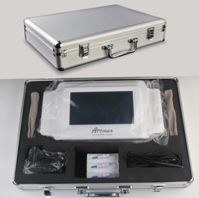 Máquina de Bordar con Pantalla Táctil Inteligente - Image 10