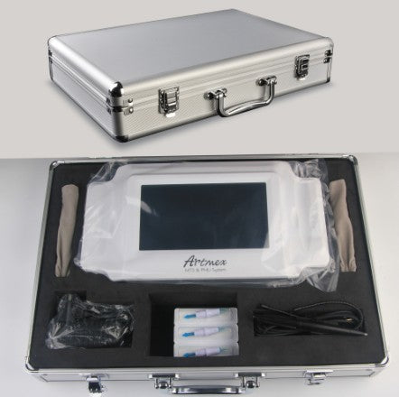 Máquina de Bordar con Pantalla Táctil Inteligente - Image 10