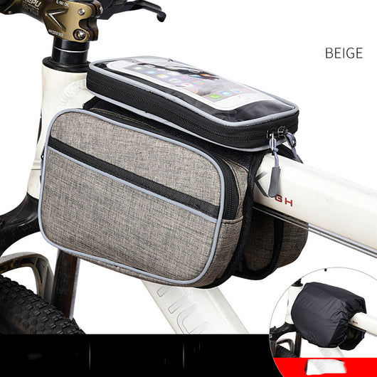 Bolsa Impermeable para Celular de Gran Capacidad - Image 14