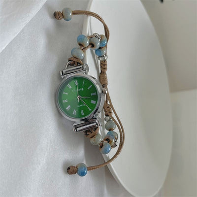 Reloj para Niña Estilo Retro Chino Elegante - Image 9