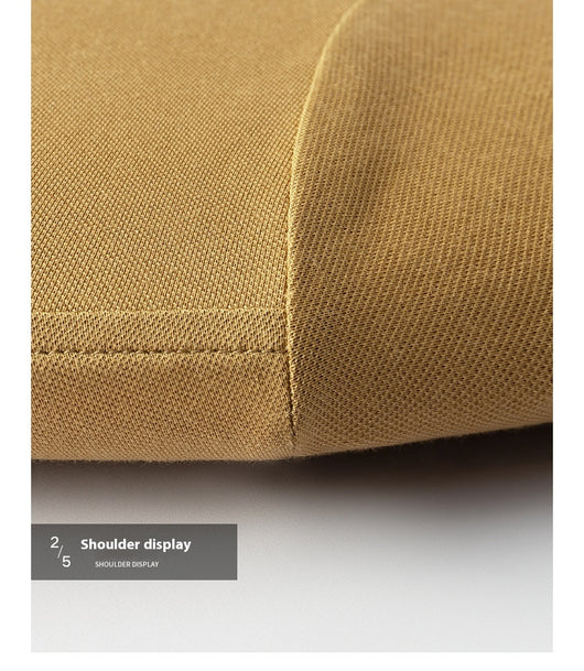 Polo Deportivo de Verano para Hombre - Transpirable y Fresco - Image 16