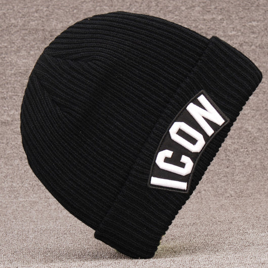 Gorro de Lana Abrigado para Hombre y Mujer - Image 8