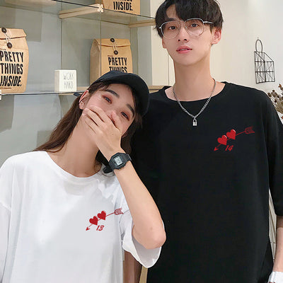 Camiseta Estilo Hong Kong Minimalista - Diseño Viral de Moda Urbana - Image 10