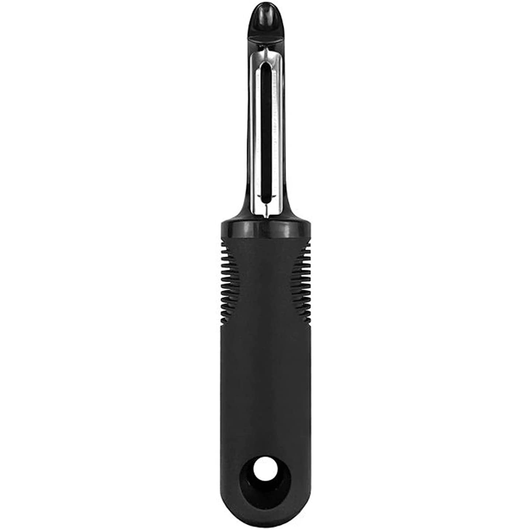 Pelador Multifuncional de Acero Inoxidable para Frutas y Verduras - Image 7