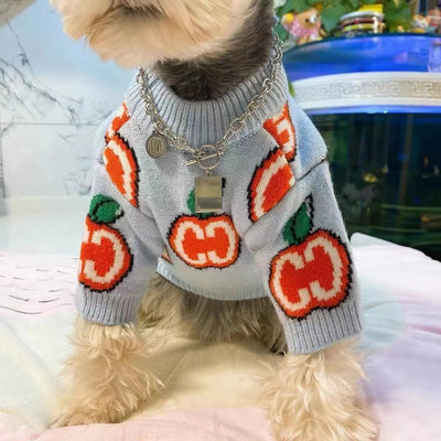 Suéter Acolchado para Perros y Gatos - Image 8
