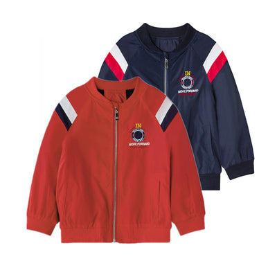 Chaqueta Polar Estampada con Dibujos Animados para Niñas - Image 10