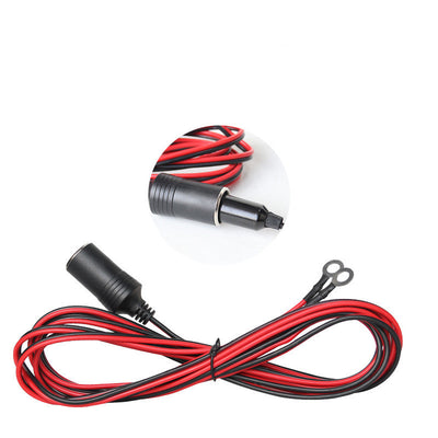 Calentador de Bebidas 12V con Desempañante y Descongelante para Vehículos - Image 14
