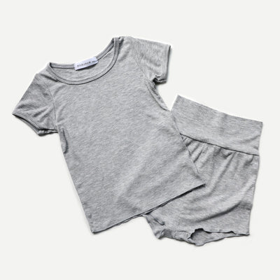Calzoncillos Cortos de Algodón Suave con Protección Abdominal y Cintura Alta - Image 29