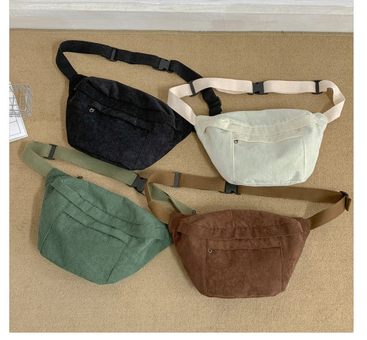 Bolso de Hombro Minimalista para Mujer - Diseño Personalizado Diario - Image 19