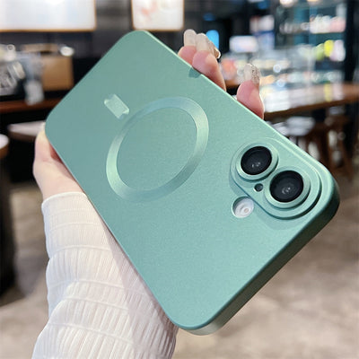 Funda Magnética Metálica Antiimpactos para Celular - Image 16