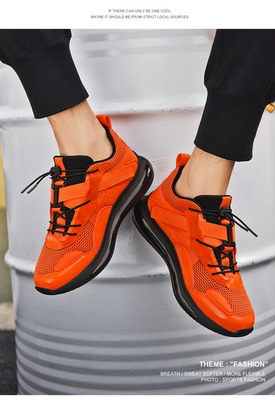 Zapatillas Deportivas Ligeras Transpirables para Correr - Image 8