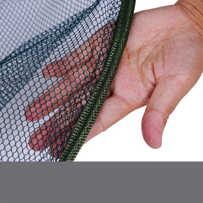 Red Plegable para Pesca - Equipo Portátil de Transporte - Image 6