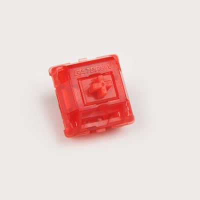 Teclado Mecánico RGB Hot Plug Transparente con Ejes Intercambiables - Image 20