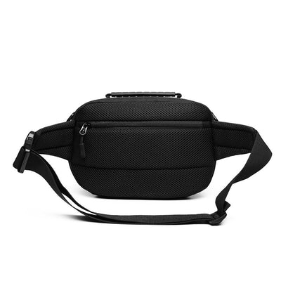 Bolsa Deportiva Multifuncional para el Pecho - Image 10