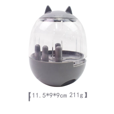 Juguete Interactivo Dispensador de Alimento para Perros - Image 3