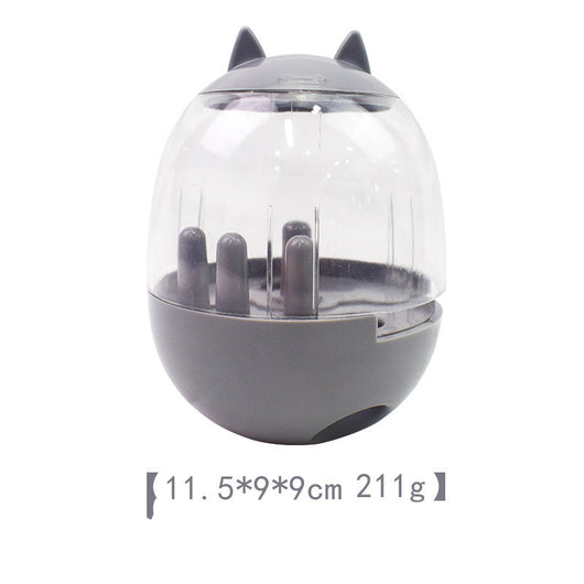 Juguete Interactivo Dispensador de Alimento para Perros - Image 3