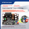 XY7025 Separate Base Plate 100w 12V