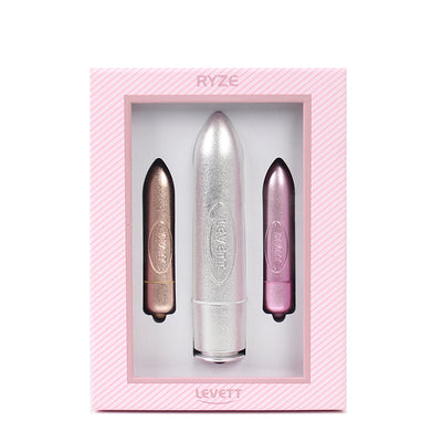 Vibrador Puntudo Compacto para Ella para uso en Ecuador - Image 4