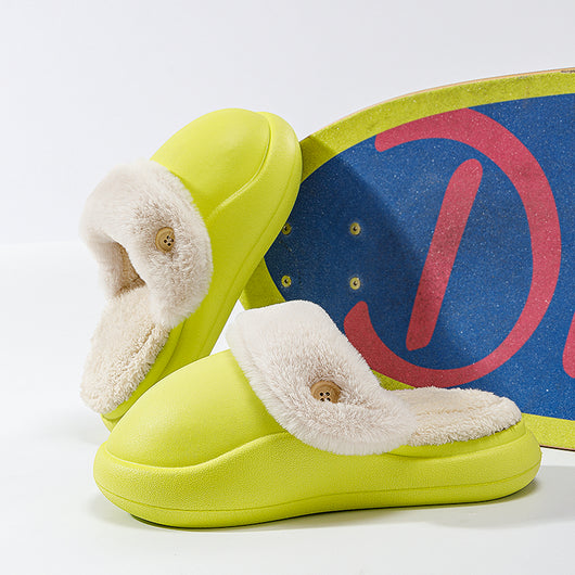 Pantuflas Térmicas para Pareja - Cómodas y Antideslizantes para Casa - Image 22
