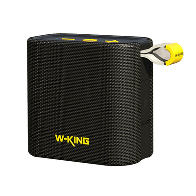 Parlante Bluetooth Portátil Resistente al Agua