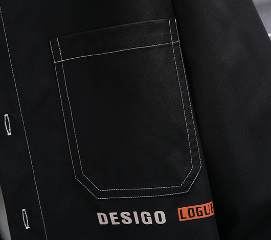 Camisa de Manga Larga Casual Coreana para Hombre - Image 21